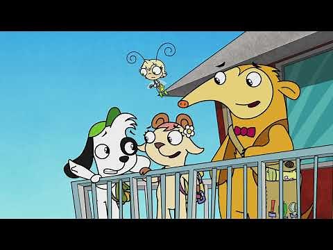 Episodio Completo: Doki y las Secuoyas | T01 E17 | Doki