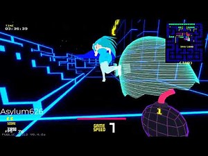 Pac-8 Museum Update v0.4