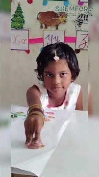 Vegetable Printing #printing #vegetables #activity