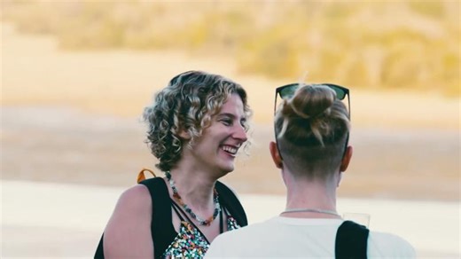 Out Wild 2023 highlights | Polly Shute