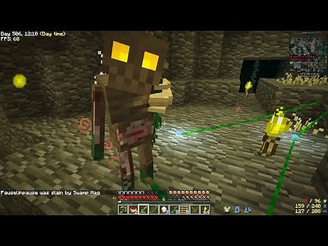 RAD Minecraft - Team Canada R.A.D. #36-37: Fresh Start