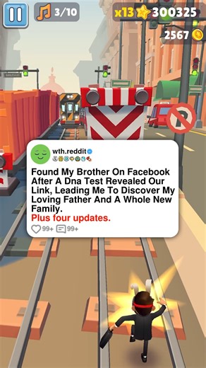 Found My Brother On Facebook After A Dna Test Revealed Our Link, Leading Me To Discover My Loving #reddit #redditstories #cheating #cheater | Truth Be Told
