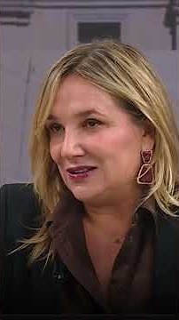 Leighton on the impeachment against former minister Grau | 24 Horas TVN Chile