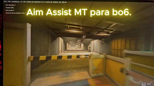 Configuração de Mouse Warzone - Melhore sua Precisão!