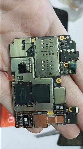 Redmi Note 6 Pro Logo Hang Problem