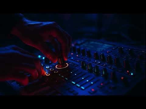 Signal Atlas — Beyond the Signal | Atmospheric Electronic Music