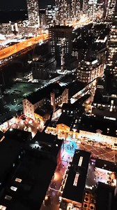 Toronto’s beloved holiday tradition is back! The 2024 Distillery Winter Village is now open, offering festive lights, delicious treats, and unique gifts. 🎄 Head over to the historic Distillery District from November 13, 2024, to January 5, 2025. 📅 Dates & Hours for vendor & food cabins and entertainment: The Distillery District opens at 10 a.m. daily, with Winter Village attractions and vendor cabins starting at 12:00 p.m. (noon). 🎄 Event Hours: Sunday to Thursday: 12:00 p.m. (noon) to 9:00 p