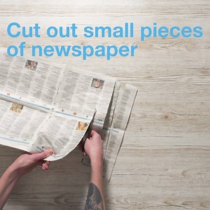 18K views · 18 reactions | Happy Good Friday! Why not try making an Easter piñata to celebrate the start of the Easter weekend? | Clas Ohlson UK | Facebook