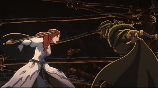 Long-Awaited ‘The Lord of the Rings: The War of the Rohirrim’ Trailer Drops