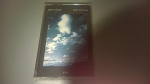 Keith Jarrett - Dark Intervals