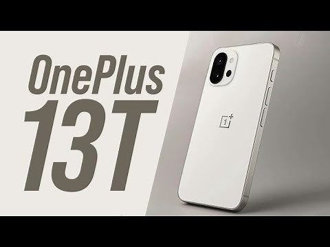 OnePlus 13T: The Compact King of Battery Life? (Full Review & Reality Check)