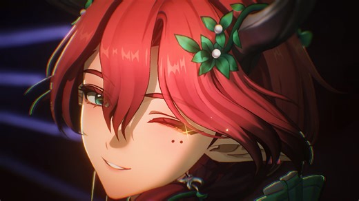 01卡提＋模板千夏，轮椅轴矩阵7642分