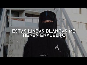 StrangeHuman - ❝ Oniix ❞ (Letra)