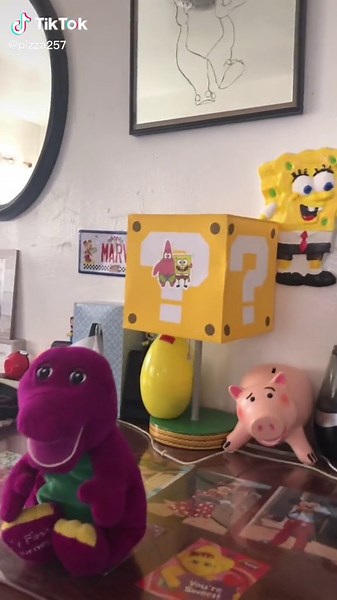 Barney Let's Make Music: Final Moments Explained