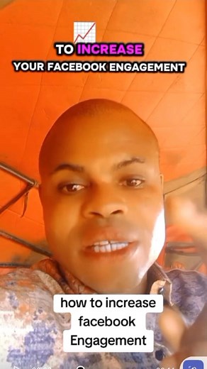 How to increase Facebook engagement. | Ernesto global