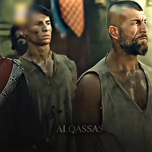‏#alqassas #المؤسس_عثمان #kurulusosman