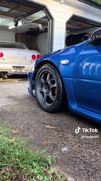 Subaru WRX STI 22B: The Ultimate Rally Car Transformation