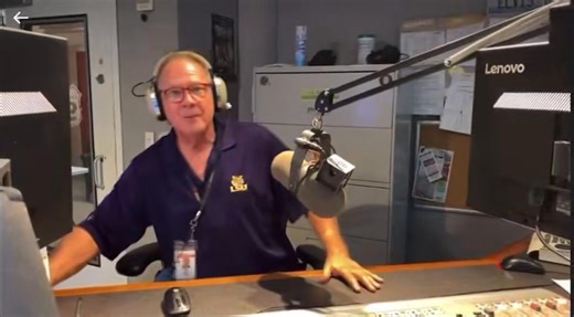 Our buddy, DFW Radio Legend and Texas Radio Hall of Famer, Bo Roberts, was fired this week by Iheart Radio. They did him wrong and we are going to miss him on the airwaves around here. Here is a link to an article about it in today’s Dallas Morning News. https://www.dallasnews.com/opinion/commentary/2025/10/09/wilonsky-dallas-radio-icon-bo-roberts-offers-the-goodbye-he-wasnt-allowed-to-say-on-air/?sailthru_id=64415e8d6bd75acb2a0ee44e&utm_source=Sailthru&utm_medium=email&utm_campaign=EveningRound