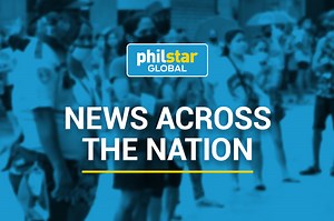 Robredo sworn as Naga’s first female mayor