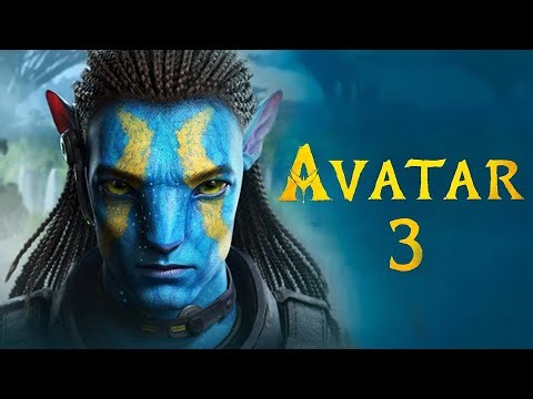 AVATAR 3 Full Movie 2025: Rise of the Ashes | Action Movies 2025 in English (Game Movie)