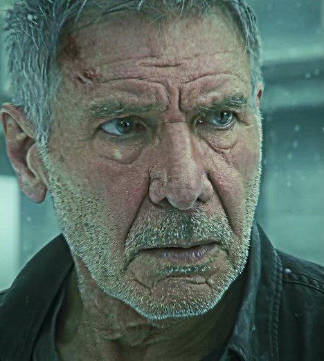 Blade Runner 2049 | Interlinked