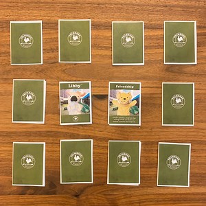 Make a match! Learn about all the Primrose Friends and the character traits they represent as you and your child make your own matching game! Just print, cut and play! http://bit.ly/2mqV2kZ | Primrose Schools