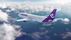 3.6K reactions · 31 shares | HK Express isn't just any airline; we're about your journey and your choices. Flying low-cost only means you have the freedom to choose how you fly. Explore more, live more. Gotta Go, your way. | HK Express | Facebook