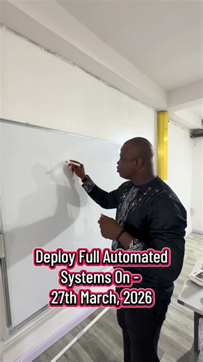Transform Your Business With Automated Systems Workshop