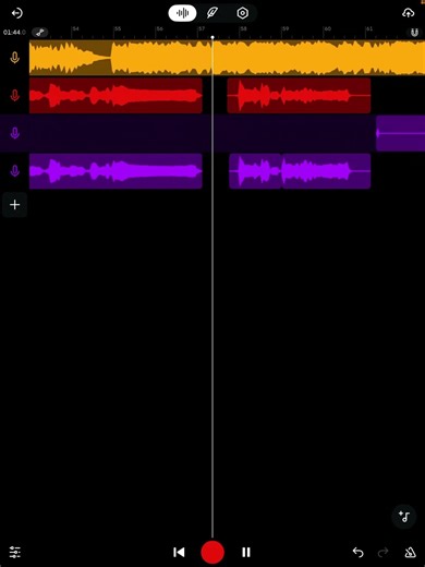The challenge | Epic the musical | Cover by Mihu | Headphone warning ‼️ 