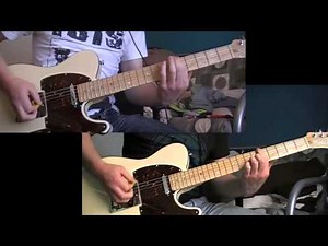 ISIS - Grinning Mouths (guitar cover)