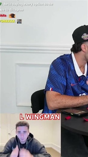GG chat #streameruniversity #lacy