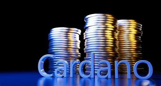Here's Why Cardano Plunged More than 7% Thursday