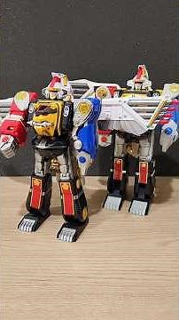 Ninja Sentai Kakuranger / DX and Legacy Kakure Daishogun【Ninja Sentai Kakuranger DX and Legacy Ka...