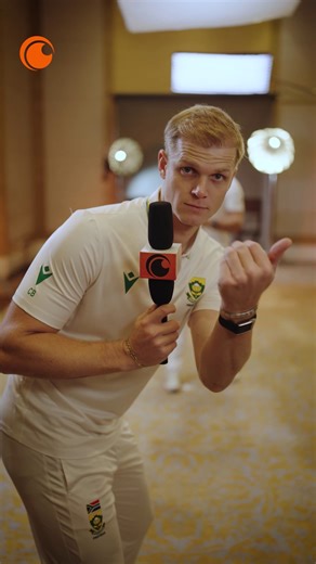 Crunchyroll India on Instagram: "#AnimeMeetsCricket challenge is here! ✨ Team South Africa just showed us how it’s done… now it’s YOUR turn. 🫵 Show us your most creative, anime-inspired cricket content and stand a chance to win signed, official South Africa match jerseys! Enter Now: 1️⃣ Post your anime-inspired cricket content (reel/image/drawing) 2️⃣ Use #AnimeMeetsCricket 3️⃣ Tag @crunchyroll_in 4️⃣ Keep your profile public Show your creations as: 👉Reels 👉Illustrations 👉Memes 👉Artworks Or