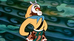 Into the Golden Era of Chinese Animation
