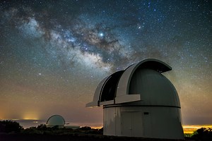 Planetary Atmospheres | Disruptive Planets