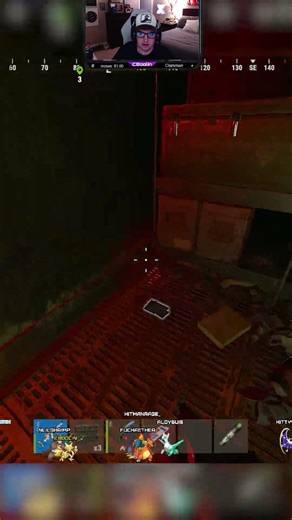 Holy ELITE CRATES #rust #gaming #rustgame