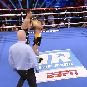 📍 2021 𝙃𝘼𝙇𝙁𝙒𝘼𝙔 𝙈𝘼𝙍𝙆 🥊 Look back at some of the greatest moments in the ring this year … so far 🔙🔜 | Top Rank Boxing