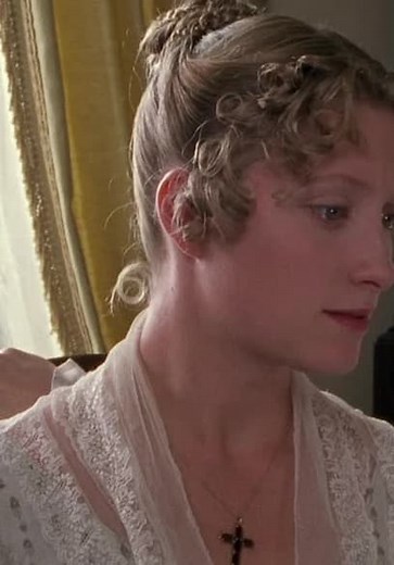 Pride and Prejudice S01:E03 - Episode 3