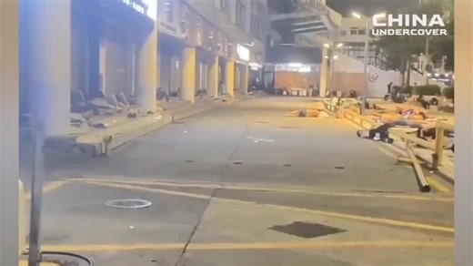 Banned, Broke, and Homeless: The Human Cost of China’s Social Credit System It began as whispers — a few people under bridges, a few families gone overnight. But soon, it became impossible to ignore. Across China, tens of thousands vanished into digital silence — not criminals, but victims of an algorithm. Behind the promise of “trust,” a hidden system now decides who can live freely… and who disappears from society itself. | House of Rothschilds