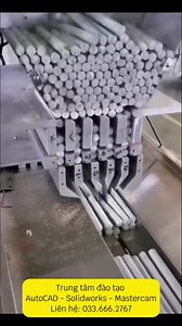 337K views · 2.6K reactions | Cơ cấu cơ khí #reels #hoccokhi #mechanical #mechanism #tudonghoa #cokhi #3d #2d #autocad #solidworks #mastercam #cocaucokhi #nguyenlyhoatdong #chetaomay #cnc | Học Cơ Khí | Facebook