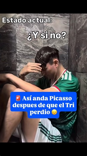 #México #AlanPicasso #SelecciónMexicana #Fútbol #BMERingside #fyp #fypシ #fy
