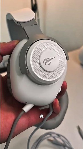 Gaming headphones for $380 that are actually worth it? 😳 Havit H2230D put to the test