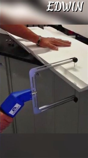 Foam Cutter