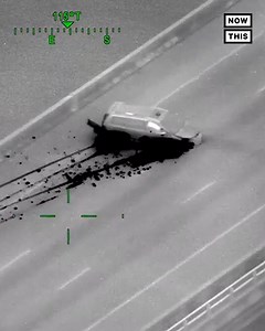 1M views · 2K reactions | This police chase is like something...