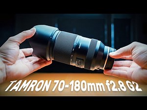 Landscape examples with the new TAMRON 70-180mm f2.8 G2