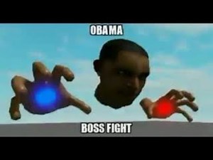 I turned Last Stand (Obama Boss Fight) into a midi