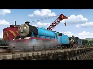 CBeebies Australia Series 15 Promo #1 | Thomas & Friends