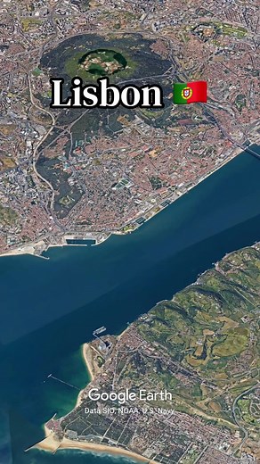 Lisbon travel guide: iconic sights, facts & neighborhoods