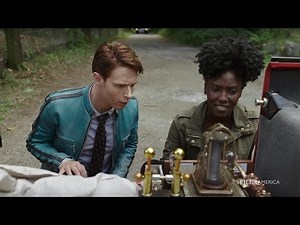 Dirk Gently's Holistic Detective Agency - Episode 6 Trailer